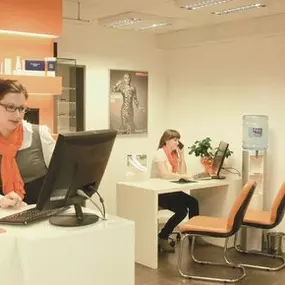 Bild von Vogler Augenoptik & Hörakustik