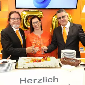 Bild von Vogler Augenoptik & Hörakustik