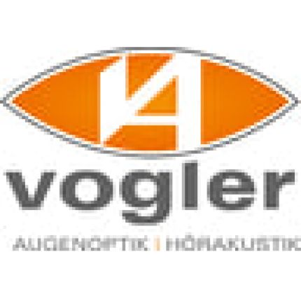 Logo van Vogler Augenoptik & Hörakustik