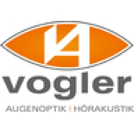 Logótipo de Vogler Augenoptik & Hörakustik