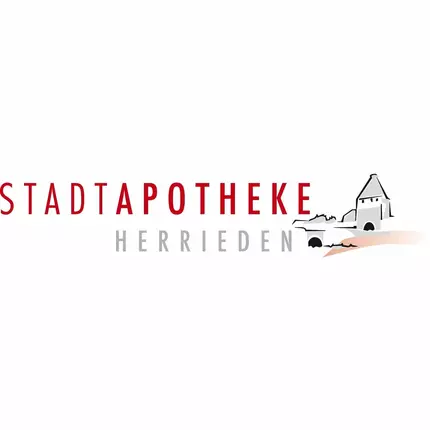 Logo from Stadt-Apotheke