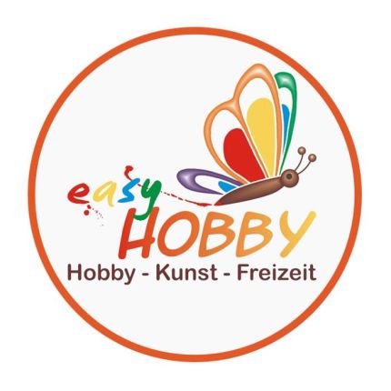 Logo van Easy Hobby - Kunst - Freizeit