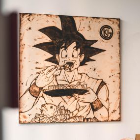 Bild von Sushi Goku