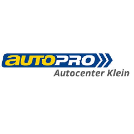 Logotipo de Autocenter Klein