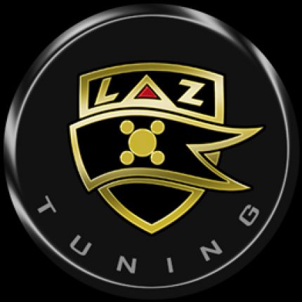 Logotipo de Laz Tuning