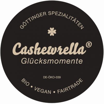 Logo fra Cashewrella