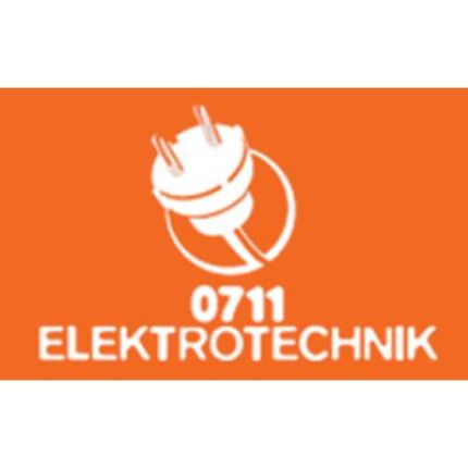 Logo van 0711 Elektrotechnik