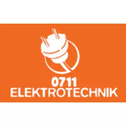 Logo from 0711 Elektrotechnik