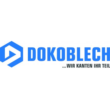 Logotipo de DOKOBLECH GmbH
