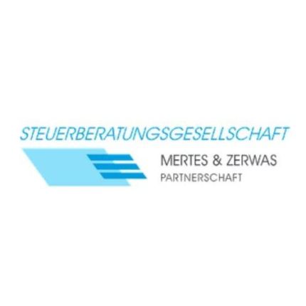 Logotipo de Steuerberatung Alois Mertes