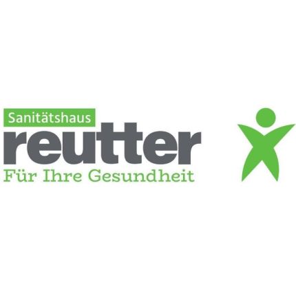 Logo van Sanitätshaus Reutter Orthopädie- und Reha-Technik
