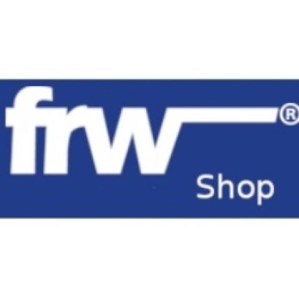 Logo de frw Hygieneberatung GmbH