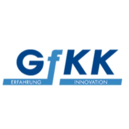Logo de GfKK - Gesellschaft für Kältetechnik-Klimatechnik