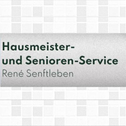 Logo fra Hausmeister- & Seniorenservice René Senftleben