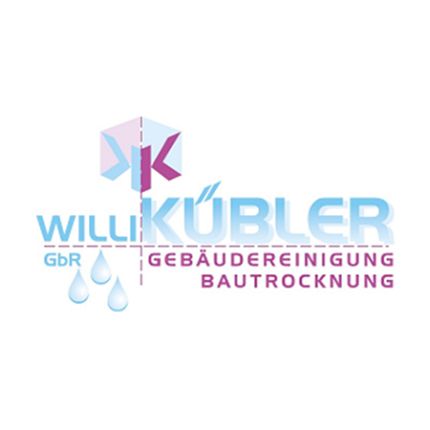 Logo de Kübler Gebäudereinigung & Bautrocknung