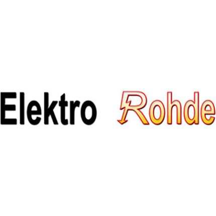 Logotyp från Edmund Rohde Elektro