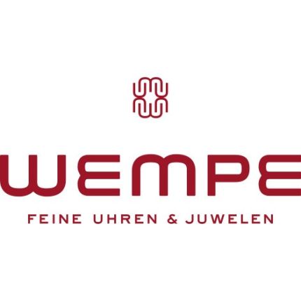 Logótipo de Juwelier Wempe in Leipzig - Schmuck und Uhren