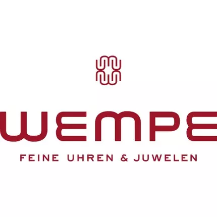 Logotipo de Juwelier Wempe in Leipzig - Schmuck und Uhren