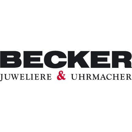 Logo van Becker Jewellers & Watchmakers