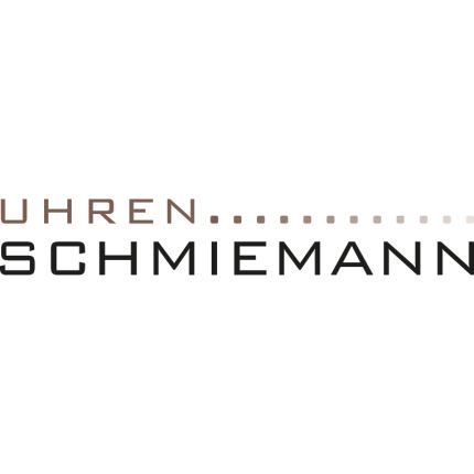 Logotipo de Uhren Schmiemann