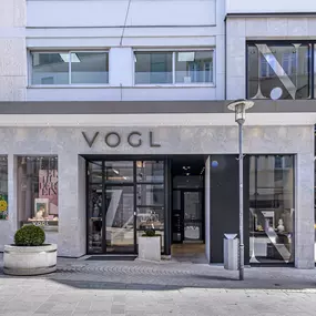 Bild von Juwelier Vogl - Offizieller Rolex Fachhändler