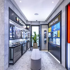 Bild von Juwelier Vogl - Offizieller Rolex Fachhändler