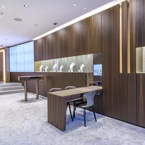 Bild von Juwelier Vogl - Offizieller Rolex Fachhändler