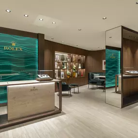 Bild von Juwelier Vogl - Offizieller Rolex Fachhändler