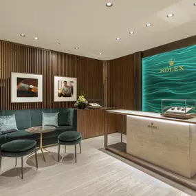 Bild von Juwelier Vogl - Offizieller Rolex Fachhändler