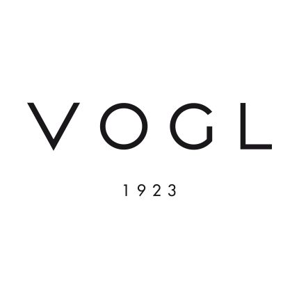 Logo van Juwelier Vogl - Offizieller Rolex Fachhändler