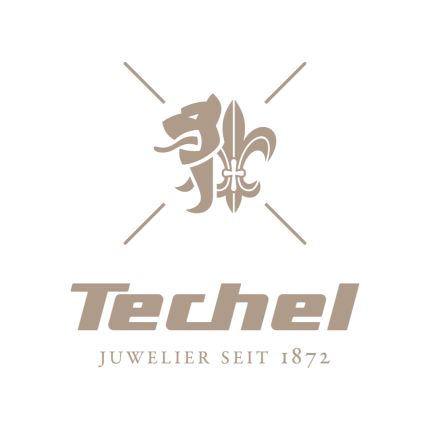 Logo da Juwelier Techel KG - Offizieller Rolex Fachhändler