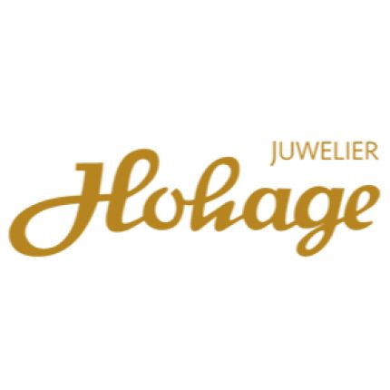 Logo od Juwelier Hohage