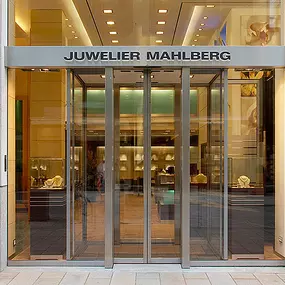 Bild von Juwelier Mahlberg in Hamburg