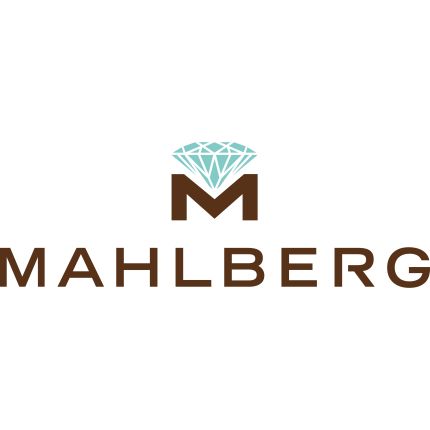 Logo fra Juwelier Mahlberg in Hamburg