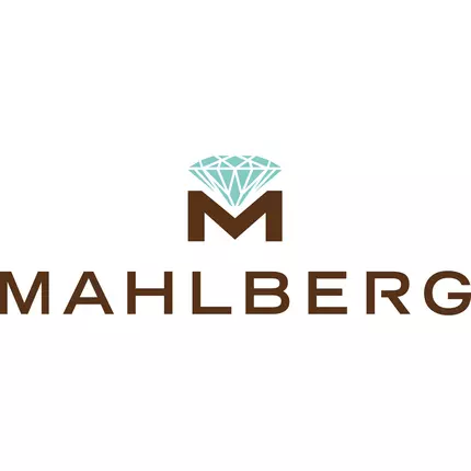 Logotyp från Juwelier Mahlberg in Hamburg