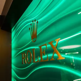 Juwelier Hollfelder Oberstdorf - Offizieller Rolex Fachhändler