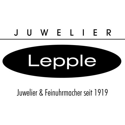 Λογότυπο από Juwelier Lepple