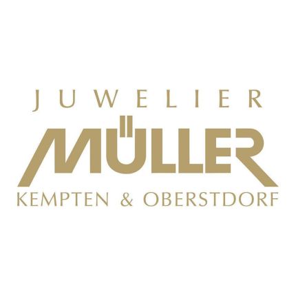Logo de Juwelier Müller - Offizieller Rolex Fachhändler