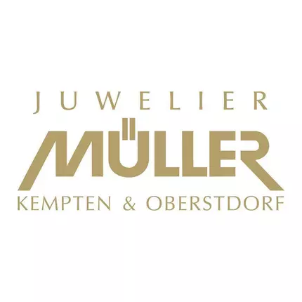 Logo de Juwelier Müller - Offizieller Rolex Fachhändler