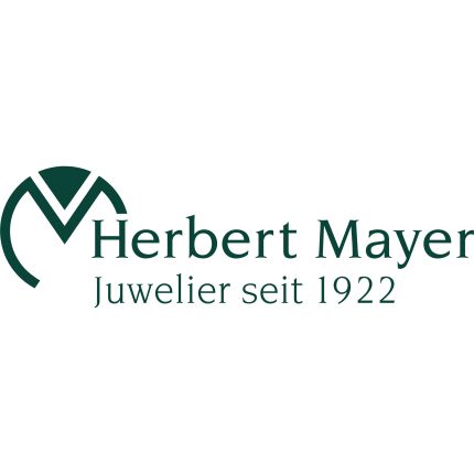 Logotyp från Juwelier Herbert Mayer