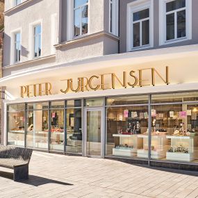 Bild von Juwelier & Uhrmacher Flensburg - Peter Jürgensen