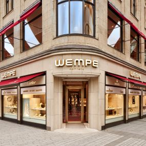 Juwelier Wempe Düsseldorf