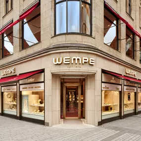 Juwelier Wempe Düsseldorf