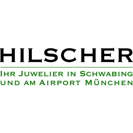 Logo von Juwelier Hilscher - Carl Hilscher Gmbh