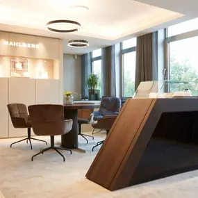 Bild von Juwelier Mahlberg in Lübeck