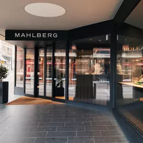 Bild von Juwelier Mahlberg in Lübeck