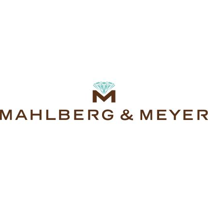 Logotyp från Juwelier Mahlberg in Bremen