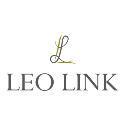 Logo od Leo Link Juwelier Rolex Cartier TUDOR Trauringe Verlobungsringe Schmuck