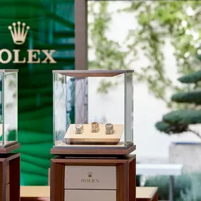 Bild von Atelier Stoess 1886 - Offizieller Rolex Fachhändler