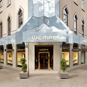 Juwelier Wempe Mannheim